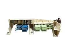 Recambio de modulo electronico para bmw x5 (e53) 4.4i automático referencia OEM IAM 61138383720  