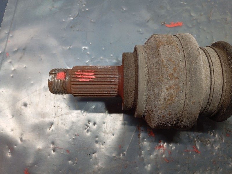 Recambio de transmision trasera izquierda para bmw 7 (e65, e66, e67) 730 ld referencia OEM IAM   