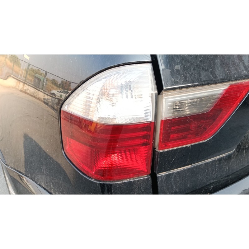 Recambio de piloto trasero izquierdo para bmw x3 (e83) 2.0 sd referencia OEM IAM 63216990169  