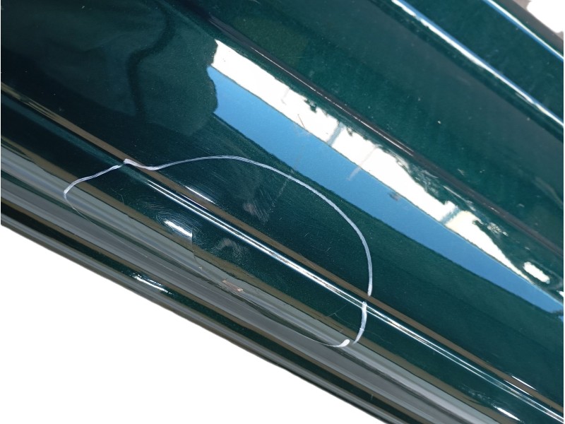 Recambio de paragolpes trasero para rover 600 i (rh) 623 si referencia OEM IAM   