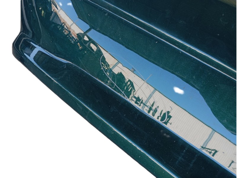 Recambio de paragolpes trasero para rover 600 i (rh) 623 si referencia OEM IAM   