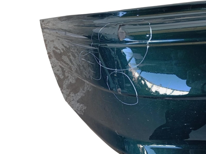 Recambio de paragolpes trasero para rover 600 i (rh) 623 si referencia OEM IAM   