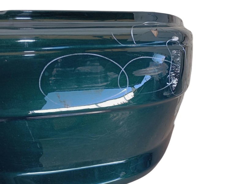 Recambio de paragolpes trasero para rover 600 i (rh) 623 si referencia OEM IAM   