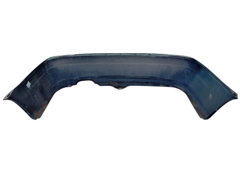 Recambio de paragolpes trasero para rover 600 i (rh) 623 si referencia OEM IAM   