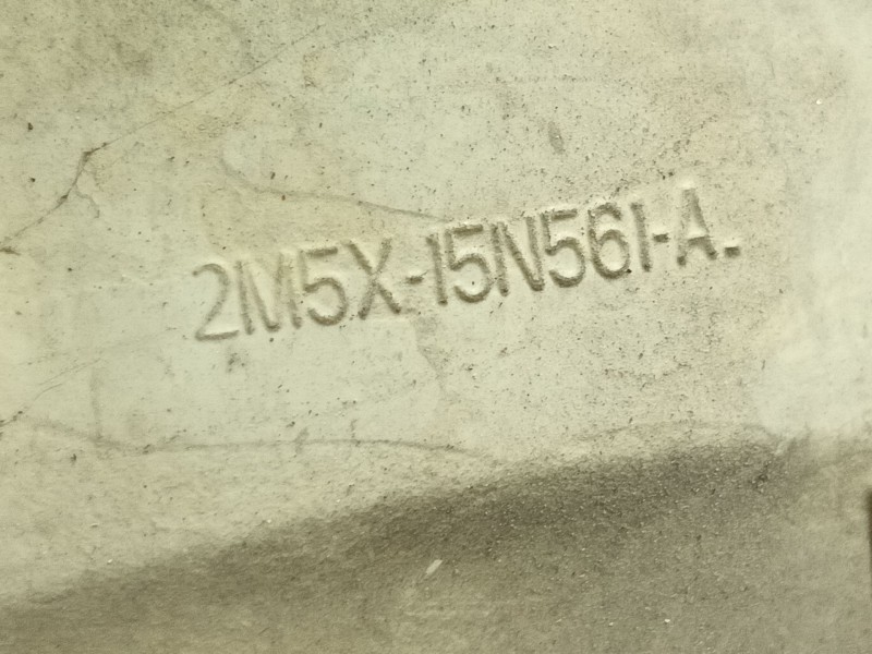 Recambio de faro antiniebla derecho para ford focus i sedán (dfw) 1.8 tdci referencia OEM IAM 1306252 2M5X15N561A 