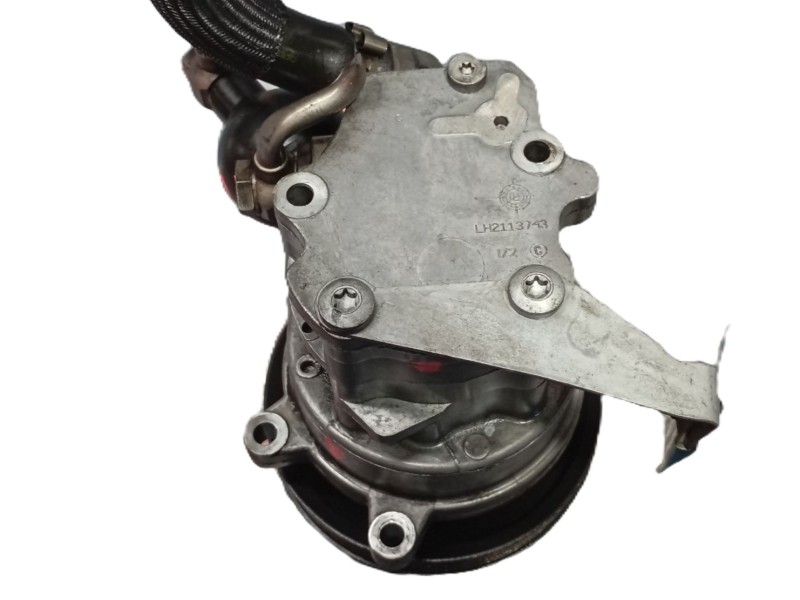 Recambio de bomba direccion para bmw 7 (e65, e66, e67) 730 ld referencia OEM IAM   