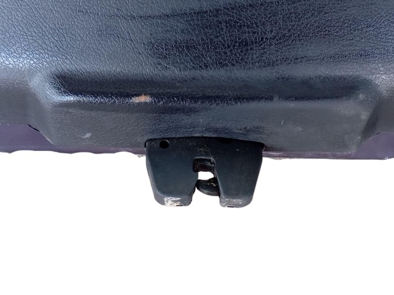 Recambio de porton trasero para peugeot 307 (3a/c) 2.0 hdi 90 referencia OEM IAM COMPLETO  