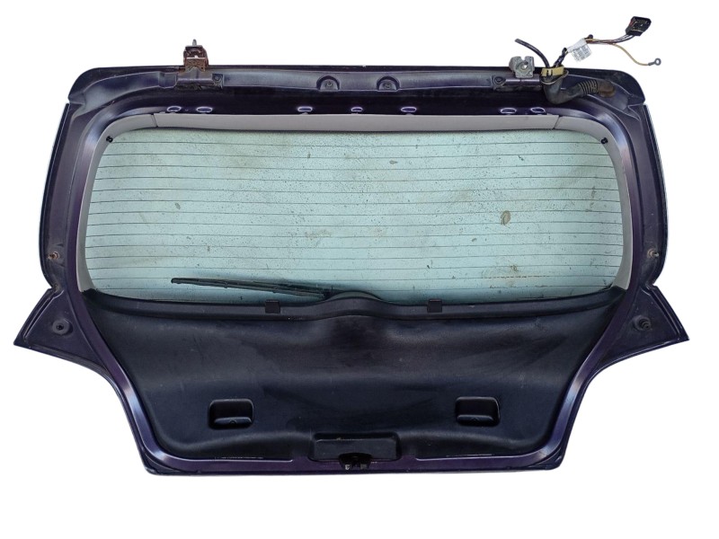 Recambio de porton trasero para peugeot 307 (3a/c) 2.0 hdi 90 referencia OEM IAM COMPLETO  