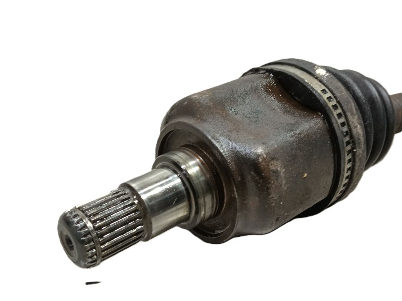 Recambio de transmision delantera derecha para land rover freelander i (l314) 2.0 di 4x4 referencia OEM IAM 0  