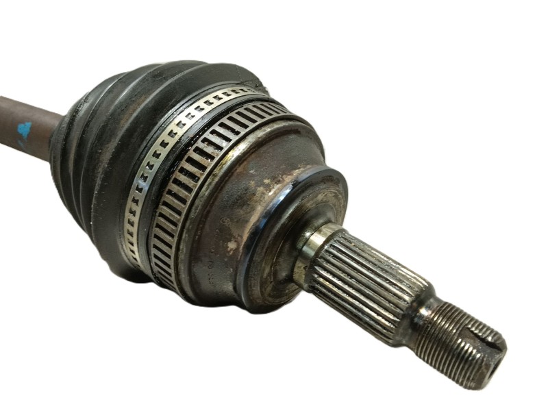 Recambio de transmision delantera derecha para land rover freelander i (l314) 2.0 di 4x4 referencia OEM IAM 0  