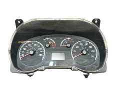 Recambio de cuadro instrumentos para fiat fiorino sx furg. referencia OEM IAM 1367828080  