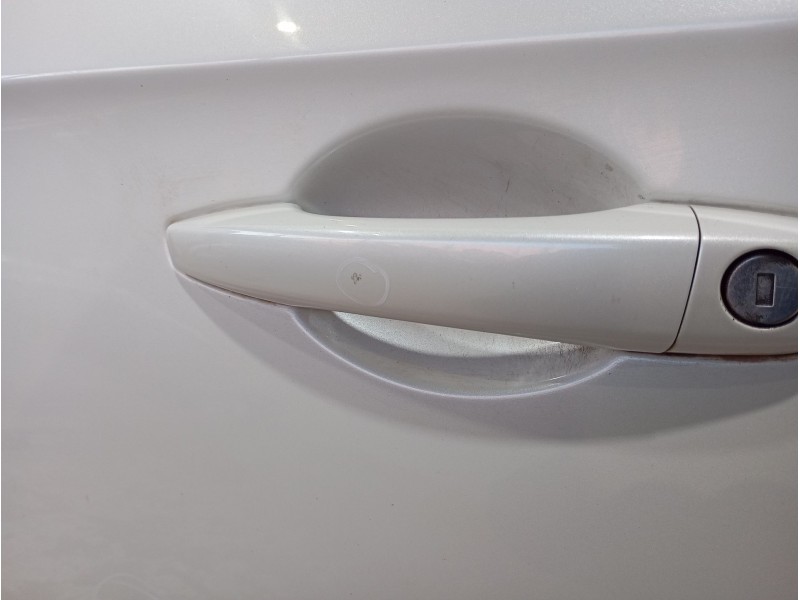 Recambio de puerta delantera izquierda para citroën ds5 1.6 bluehdi 120 referencia OEM IAM   