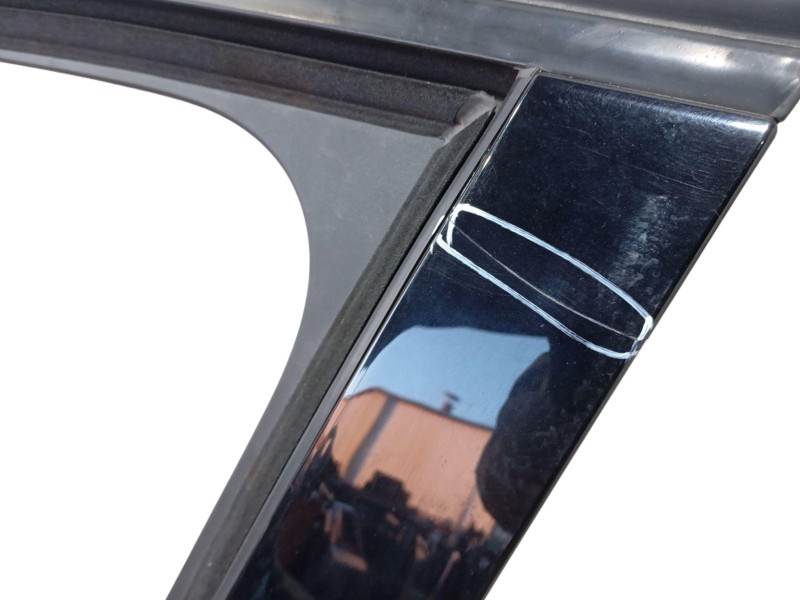 Recambio de puerta delantera izquierda para citroën ds5 1.6 bluehdi 120 referencia OEM IAM   