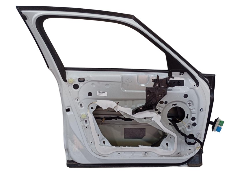 Recambio de puerta delantera izquierda para citroën ds5 1.6 bluehdi 120 referencia OEM IAM   