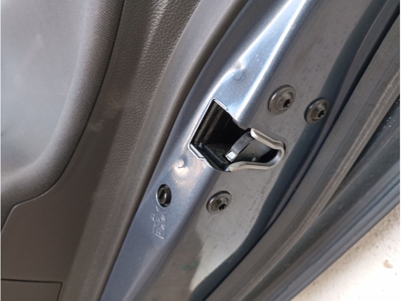 Recambio de puerta delantera izquierda para opel insignia a sedán (g09) 2.0 cdti (69) referencia OEM IAM COMPLETA 39062233 