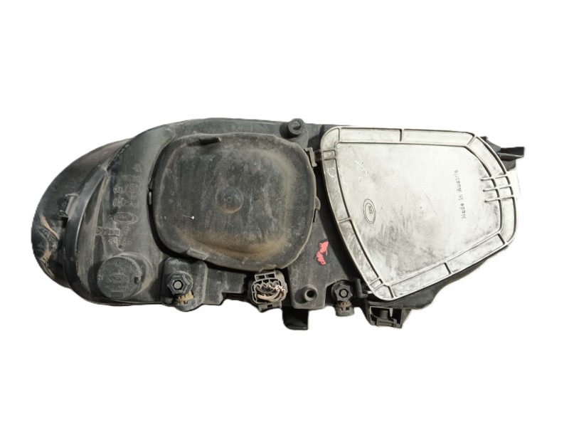 Recambio de faro derecho para chrysler voyager iv (rg, rs) 2.5 crd referencia OEM IAM   