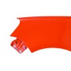 Recambio de aleta delantera izquierda para volkswagen polo iv (9n_, 9a_) 1.9 tdi referencia OEM IAM 6Q0821105E  
