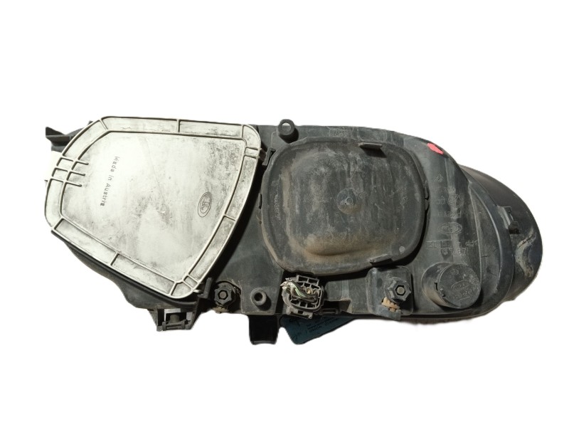 Recambio de faro izquierdo para chrysler voyager iv (rg, rs) 2.5 crd referencia OEM IAM   