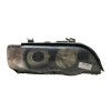 Recambio de faro derecho para bmw x5 (e53) 4.4i automático referencia OEM IAM 63126930230 15183400RE XENON