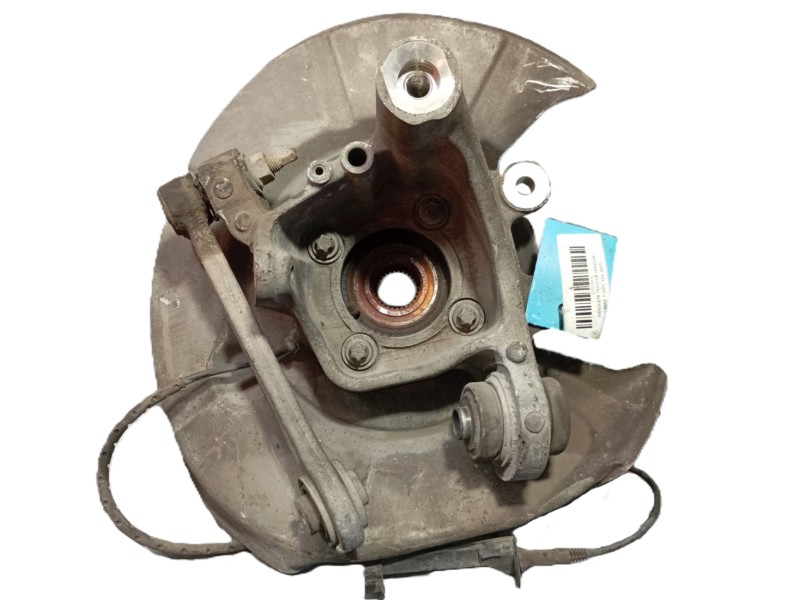 Recambio de mangueta trasera derecha para bmw 7 (e65, e66, e67) 730 ld referencia OEM IAM   