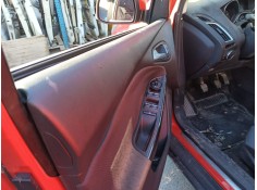 Recambio de elevalunas delantero izquierdo para ford focus iv (hn) 1.0 ecoboost referencia OEM IAM   