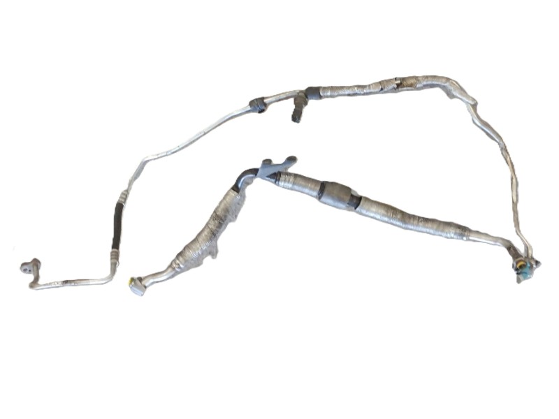 Recambio de tubos aire acondicionado para bmw 7 (e65, e66, e67) 730 ld referencia OEM IAM   