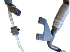 Recambio de tubos aire acondicionado para bmw 7 (e65, e66, e67) 730 ld referencia OEM IAM    2