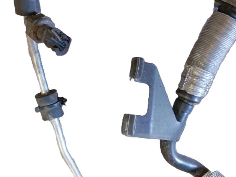 Recambio de tubos aire acondicionado para bmw 7 (e65, e66, e67) 730 ld referencia OEM IAM   