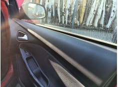 Recambio de elevalunas delantero derecho para ford focus iv (hn) 1.0 ecoboost referencia OEM IAM   