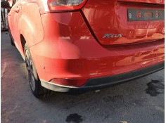 Recambio de paragolpes trasero para ford focus iv (hn) 1.0 ecoboost referencia OEM IAM    2