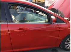 Recambio de puerta delantera derecha para ford focus iv (hn) 1.0 ecoboost referencia OEM IAM   