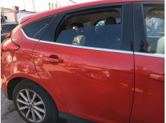 Recambio de puerta trasera derecha para ford focus iv (hn) 1.0 ecoboost referencia OEM IAM   