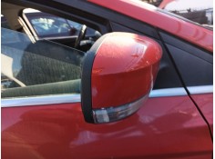 Recambio de retrovisor derecho para ford focus iv (hn) 1.0 ecoboost referencia OEM IAM    2