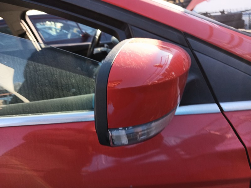 Recambio de retrovisor derecho para ford focus iv (hn) 1.0 ecoboost referencia OEM IAM   
