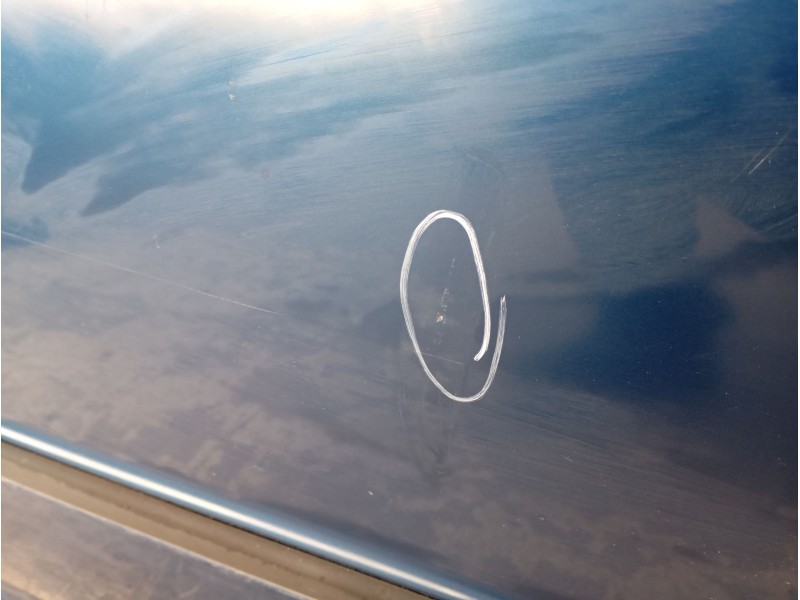 Recambio de puerta trasera izquierda para bmw serie 3 touring (e46) 3.0 24v turbodiesel cat referencia OEM IAM   