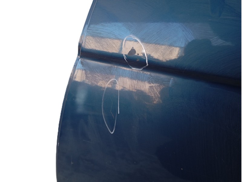 Recambio de puerta trasera izquierda para bmw serie 3 touring (e46) 3.0 24v turbodiesel cat referencia OEM IAM   