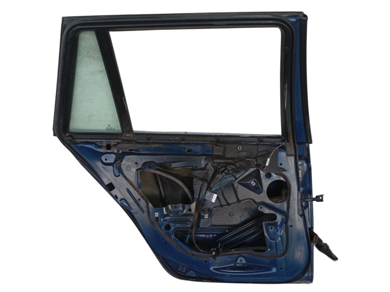 Recambio de puerta trasera izquierda para bmw serie 3 touring (e46) 3.0 24v turbodiesel cat referencia OEM IAM   