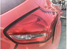 Recambio de piloto trasero derecho para ford focus iv (hn) 1.0 ecoboost referencia OEM IAM   