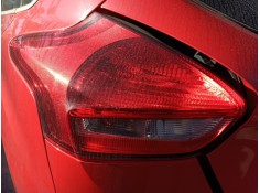 Recambio de piloto trasero izquierdo para ford focus iv (hn) 1.0 ecoboost referencia OEM IAM   