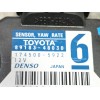 Recambio de modulo electronico para toyota prius (_w3_) 1.8 hybrid (zvw3_) referencia OEM IAM 1745005922 8918348030 