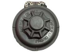 Recambio de deposito liquido direccion para bmw 7 (e65, e66, e67) 730 ld referencia OEM IAM    2