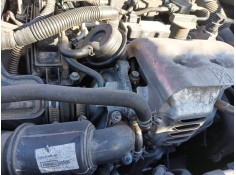 Recambio de turbocompresor para ford focus iv (hn) 1.0 ecoboost referencia OEM IAM   