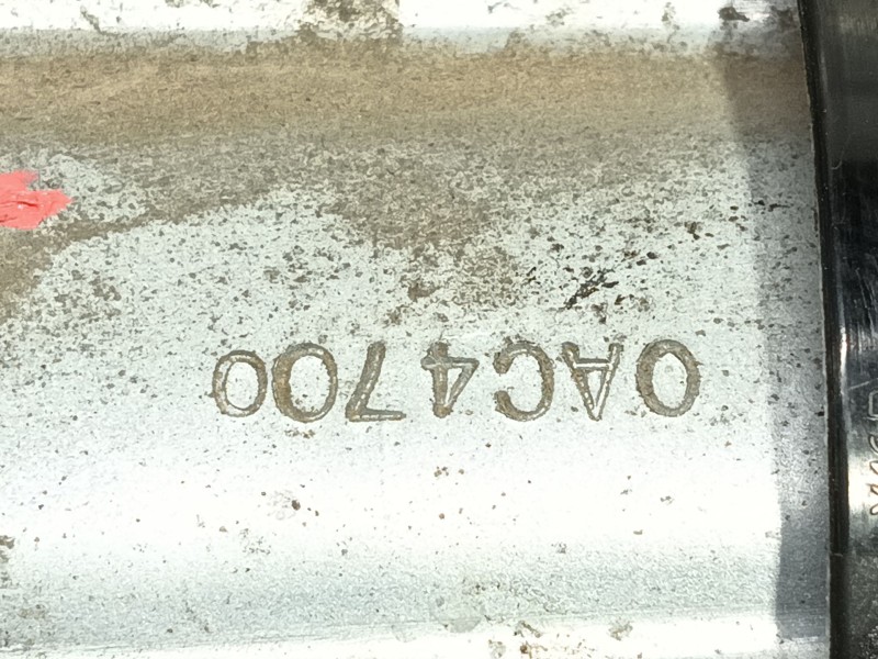 Recambio de elevalunas delantero derecho para ford transit furgoneta (fa_ _) 2.0 di (fae_, faf_, fag_) referencia OEM IAM   