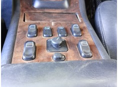 Recambio de mando elevalunas trasero izquierdo para mercedes-benz clase m (w163) ml 270 cdi (163.113) referencia OEM IAM A163820 2