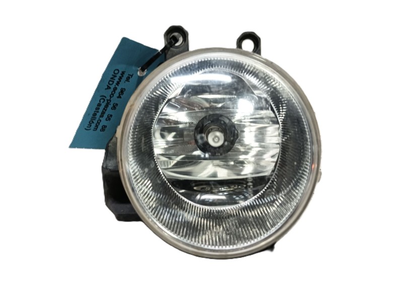 Recambio de faro antiniebla derecho para toyota land cruiser prado (_j15_) 2.8 d-4d (gdj150_, gdj155_, gdj150) referencia OEM IA