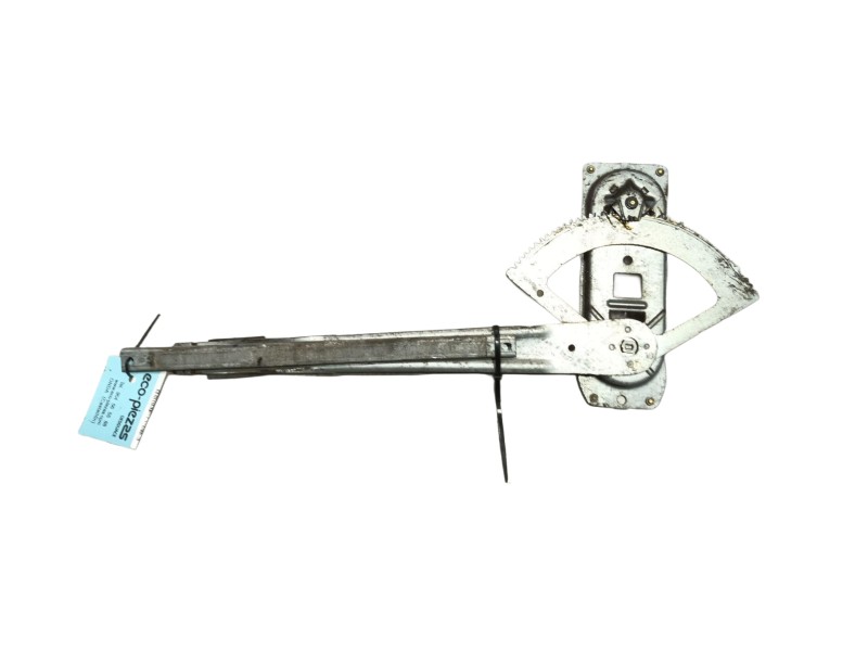 Recambio de elevalunas delantero derecho para ford transit furgoneta (fa_ _) 2.0 di (fae_, faf_, fag_) referencia OEM IAM   