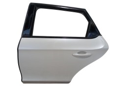 Recambio de puerta trasera izquierda para citroën ds5 1.6 bluehdi 120 referencia OEM IAM   