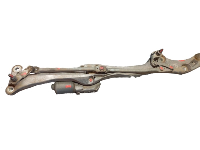 Recambio de motor limpia delantero para bmw 7 (e65, e66, e67) 730 ld referencia OEM IAM   