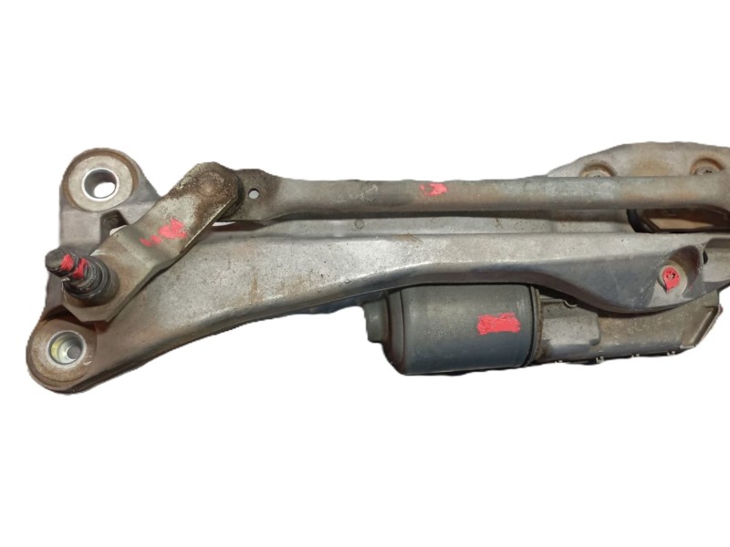 Recambio de motor limpia delantero para bmw 7 (e65, e66, e67) 730 ld referencia OEM IAM   