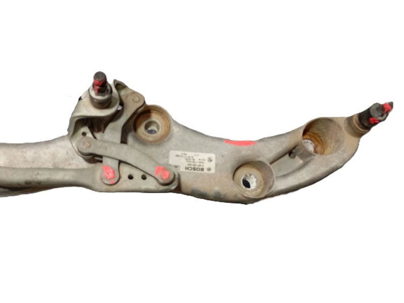 Recambio de motor limpia delantero para bmw 7 (e65, e66, e67) 730 ld referencia OEM IAM   